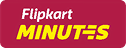 Flipkart Minutes